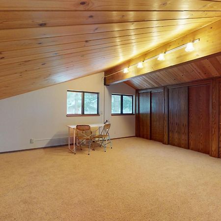 House On Cold Creek Villa South Lake Tahoe Exterior photo