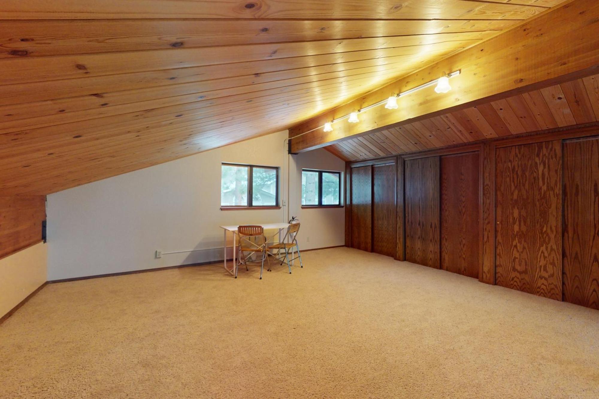 House On Cold Creek Villa South Lake Tahoe Exterior photo