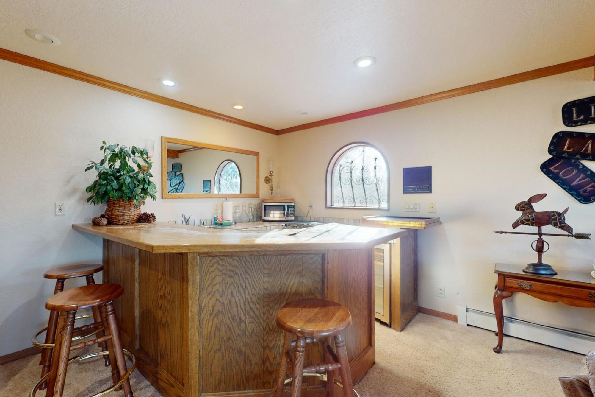 House On Cold Creek Villa South Lake Tahoe Exterior photo